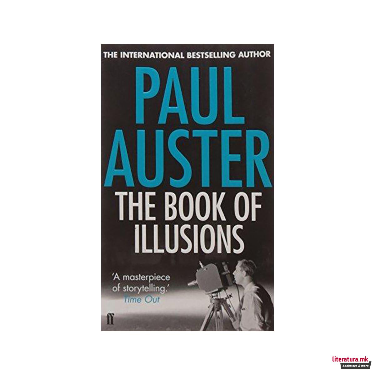 The Book of Illusions 