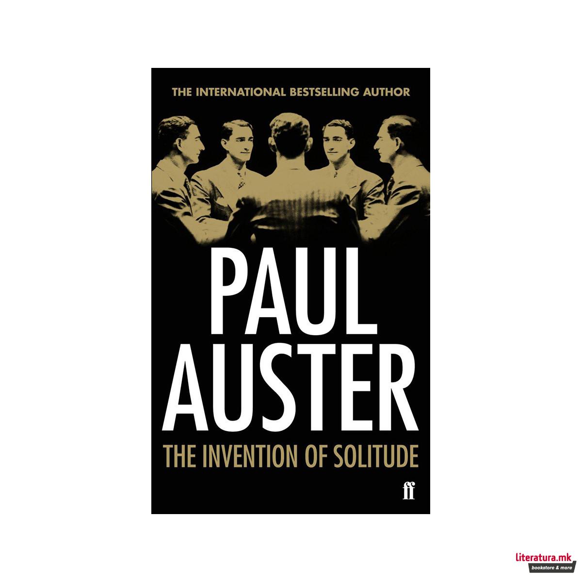 The Invention of Solitude 