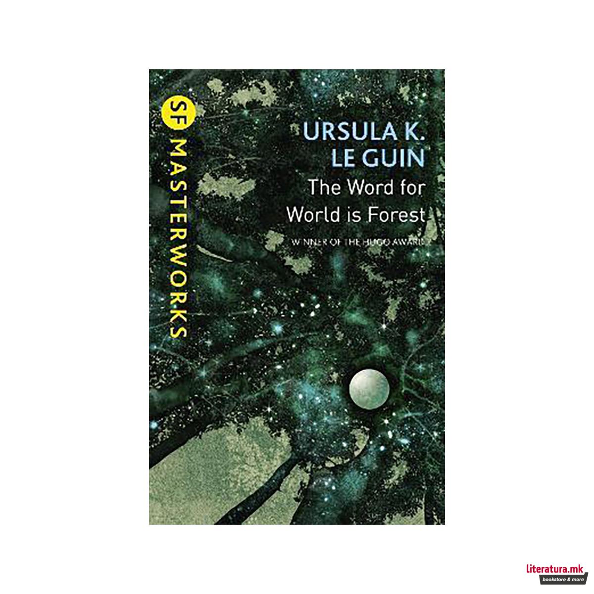 The Word for World is Forest