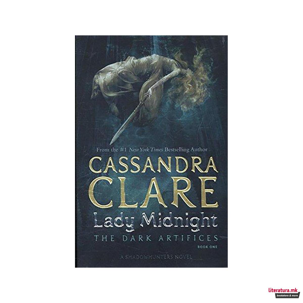 Lady Midnight 
