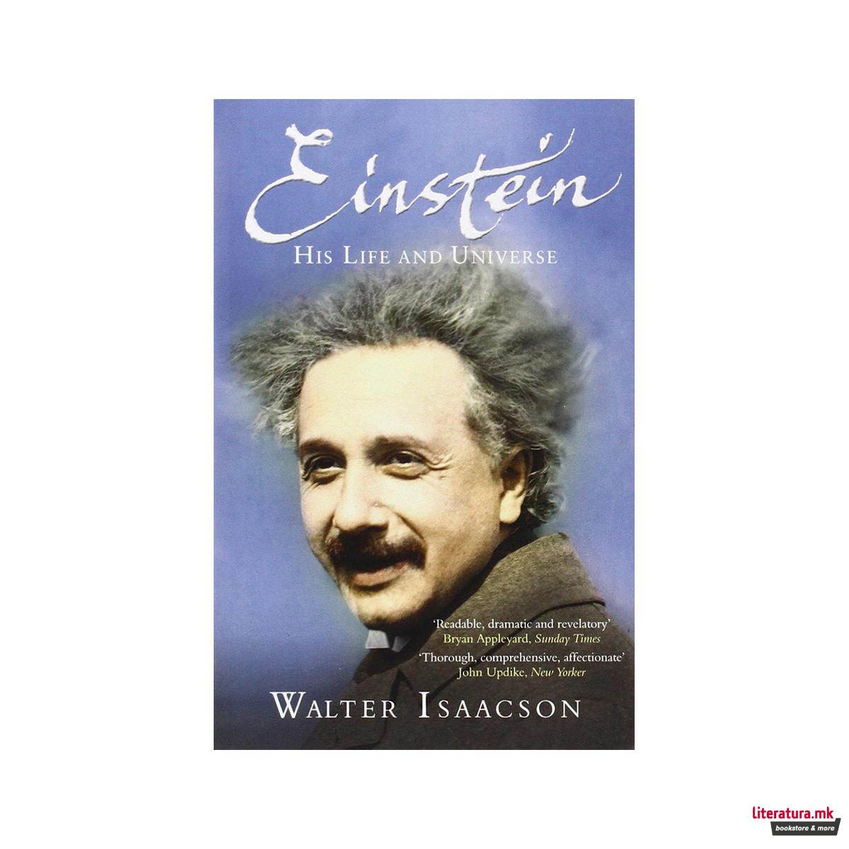 Einstein 
