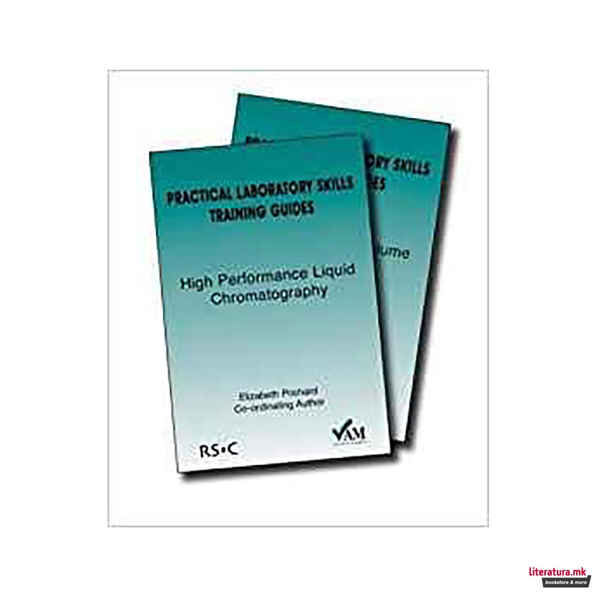 Practical Laboratory Skills Training Guides (Complete Set) 