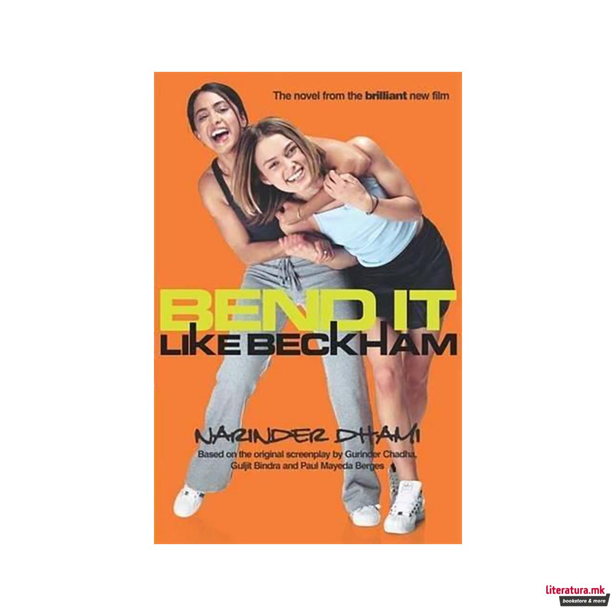 Bend It Like Beckham 