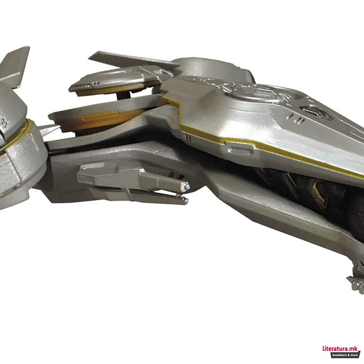 Dark Horse Deluxe Halo 5: Forerunner Phaeton Ship Replica 
