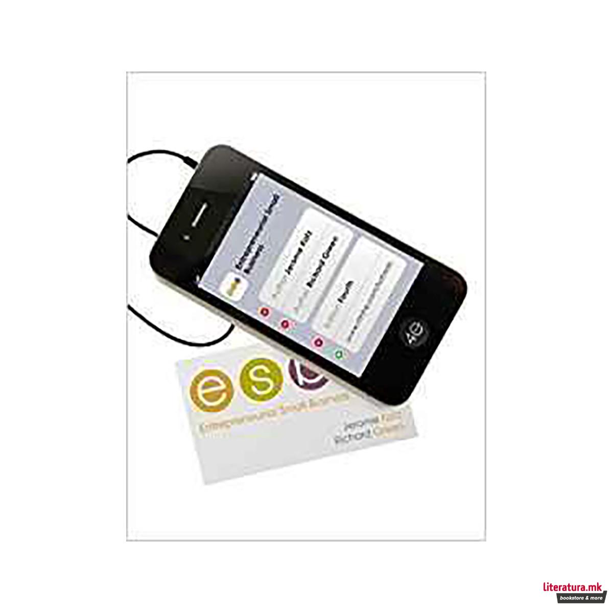 Entrepreneurial Small Business 