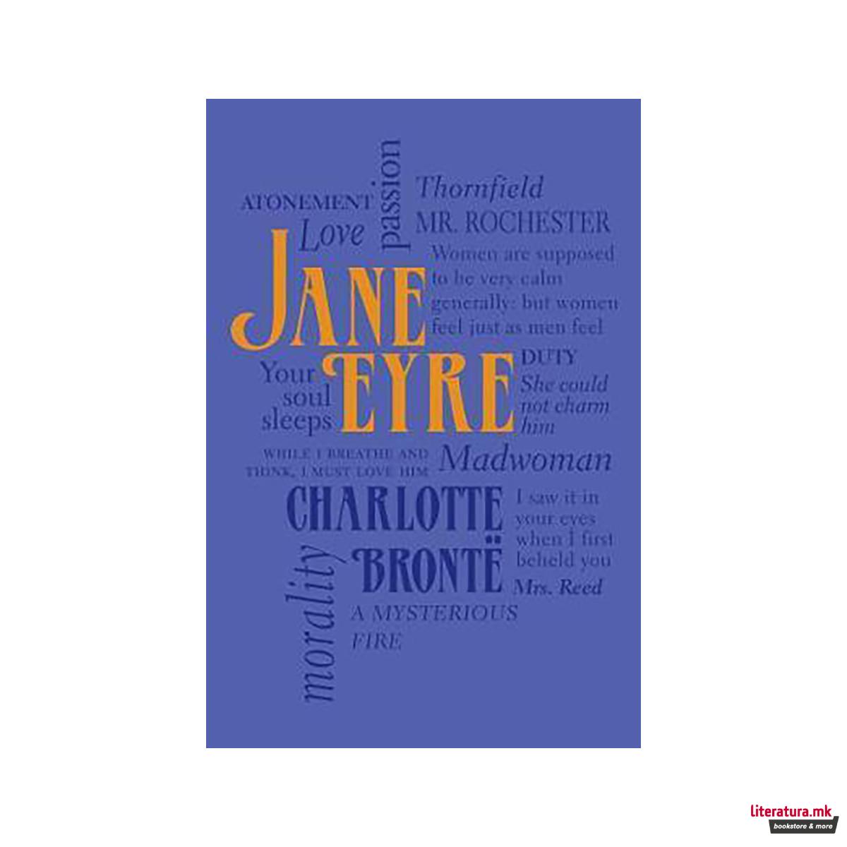 Jane Eyre 
