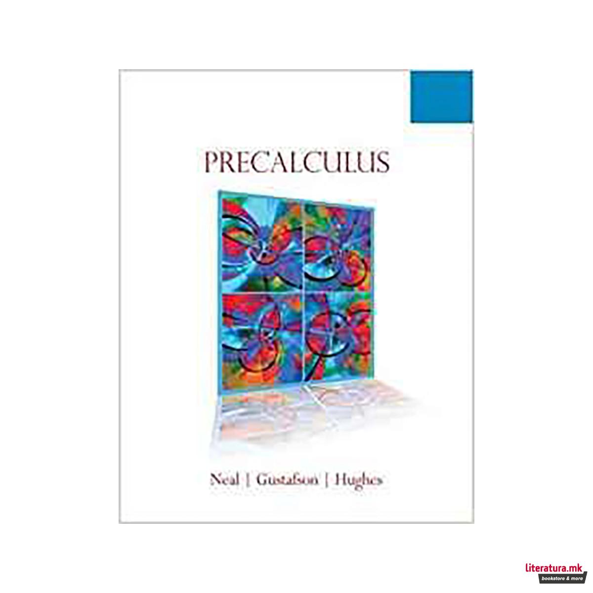Precalculus 