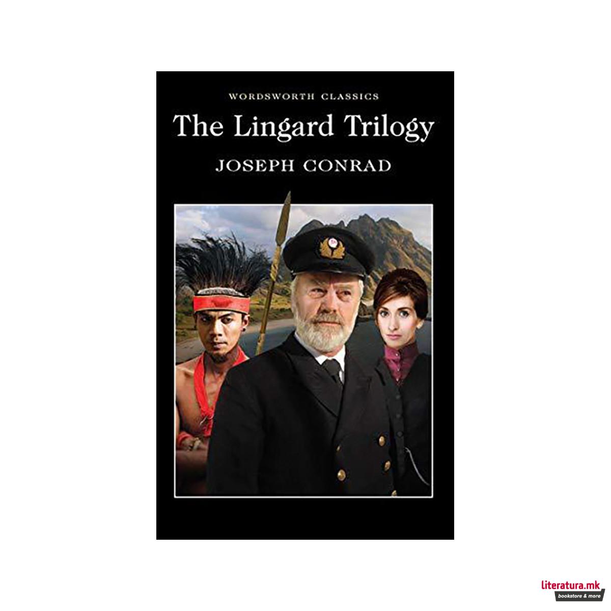 The Lingard Trilogy 
