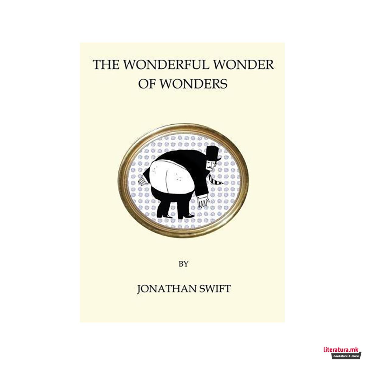 The Wonderful Wonder of Wonders 