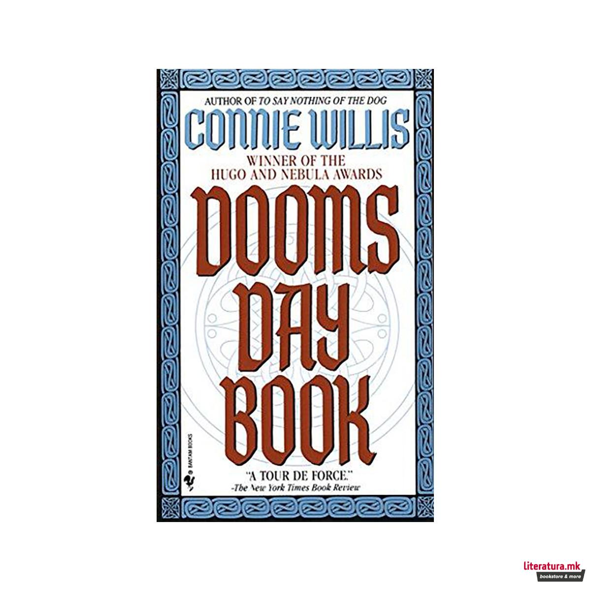 Doomsday Book 