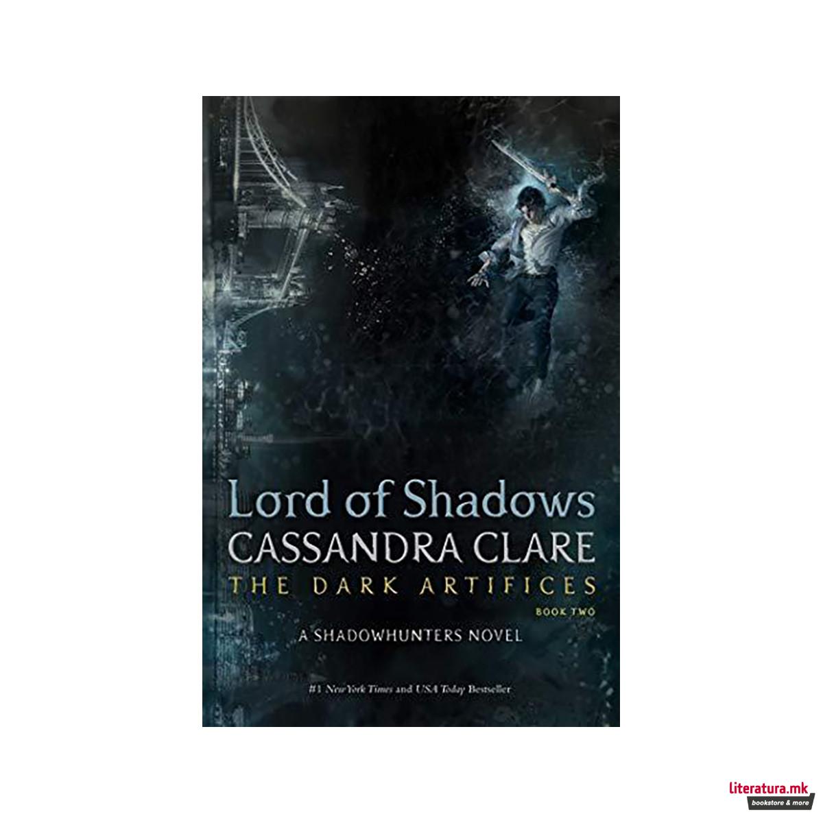 Lord of Shadows 