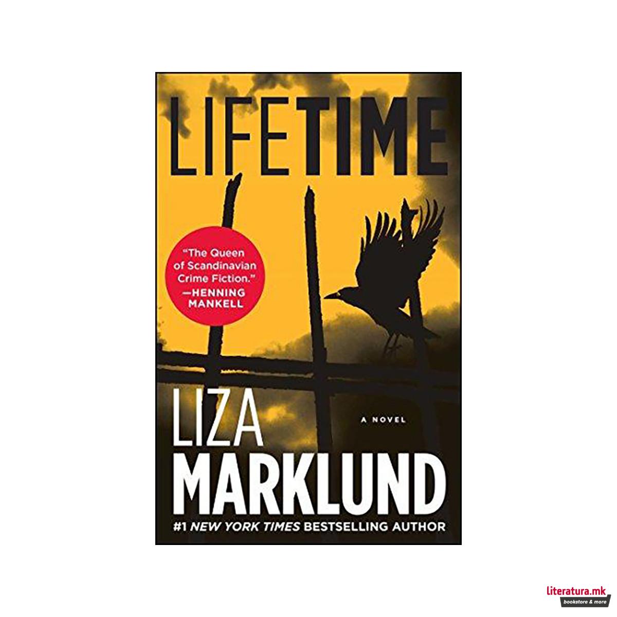 Lifetime