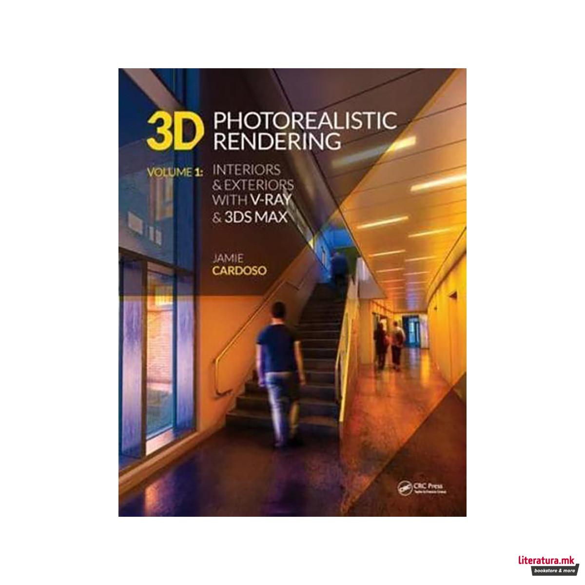 3D Photorealistic Rendering 