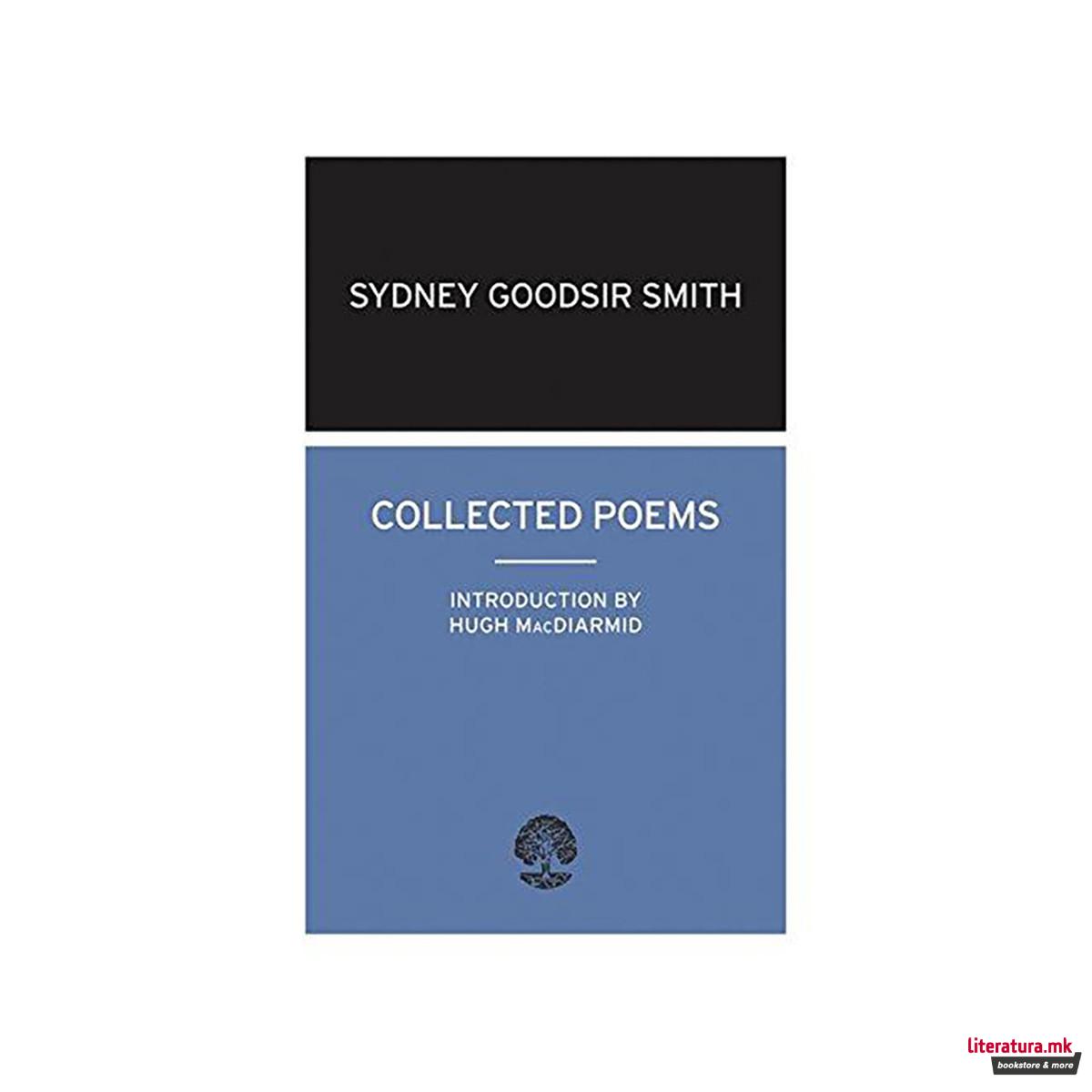Collected Poems 