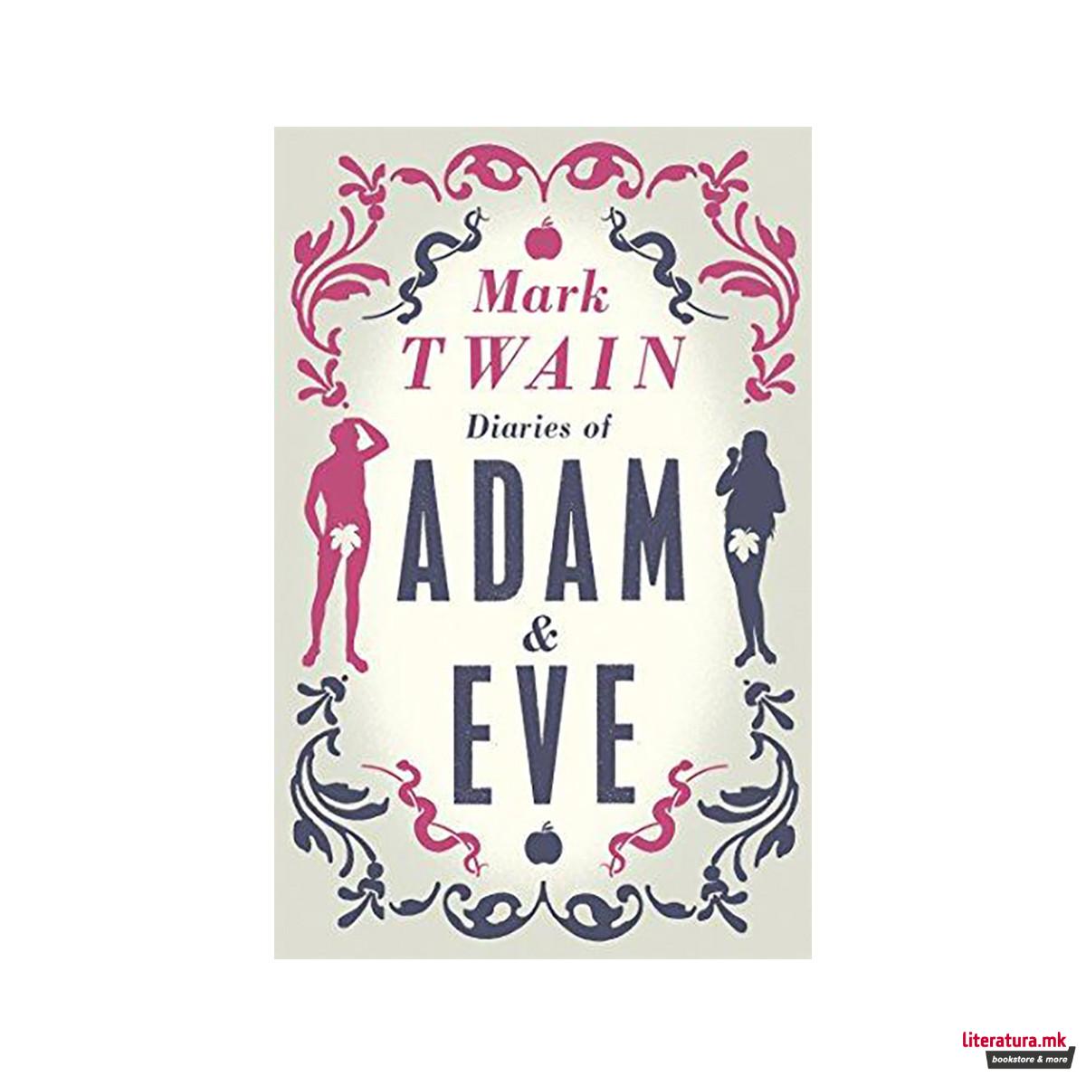Diaries of Adam and Eve 