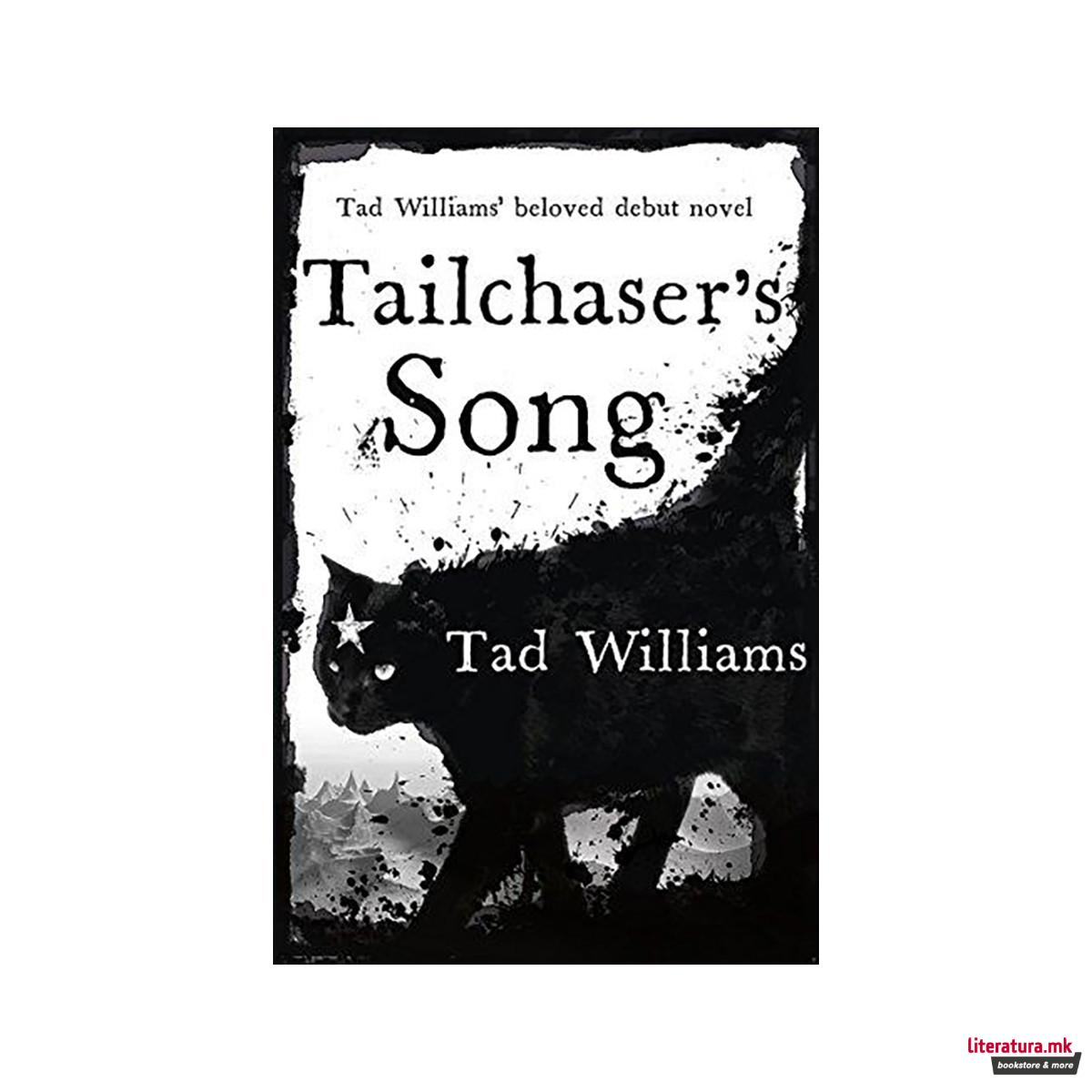 Tailchaser's Song 