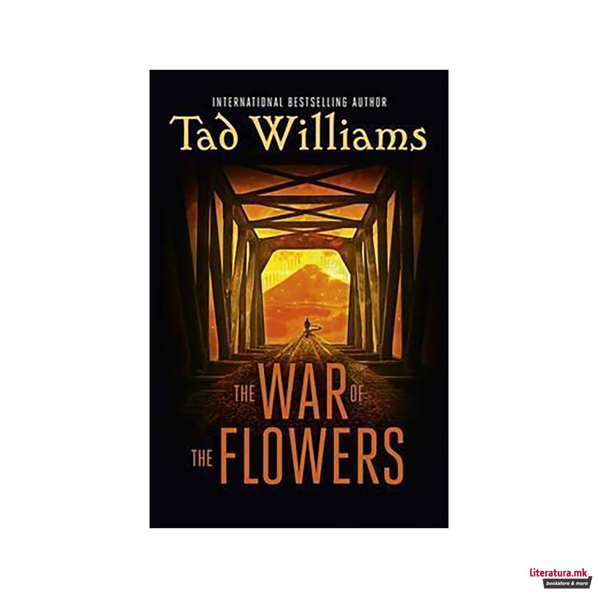 The War of the Flowers 