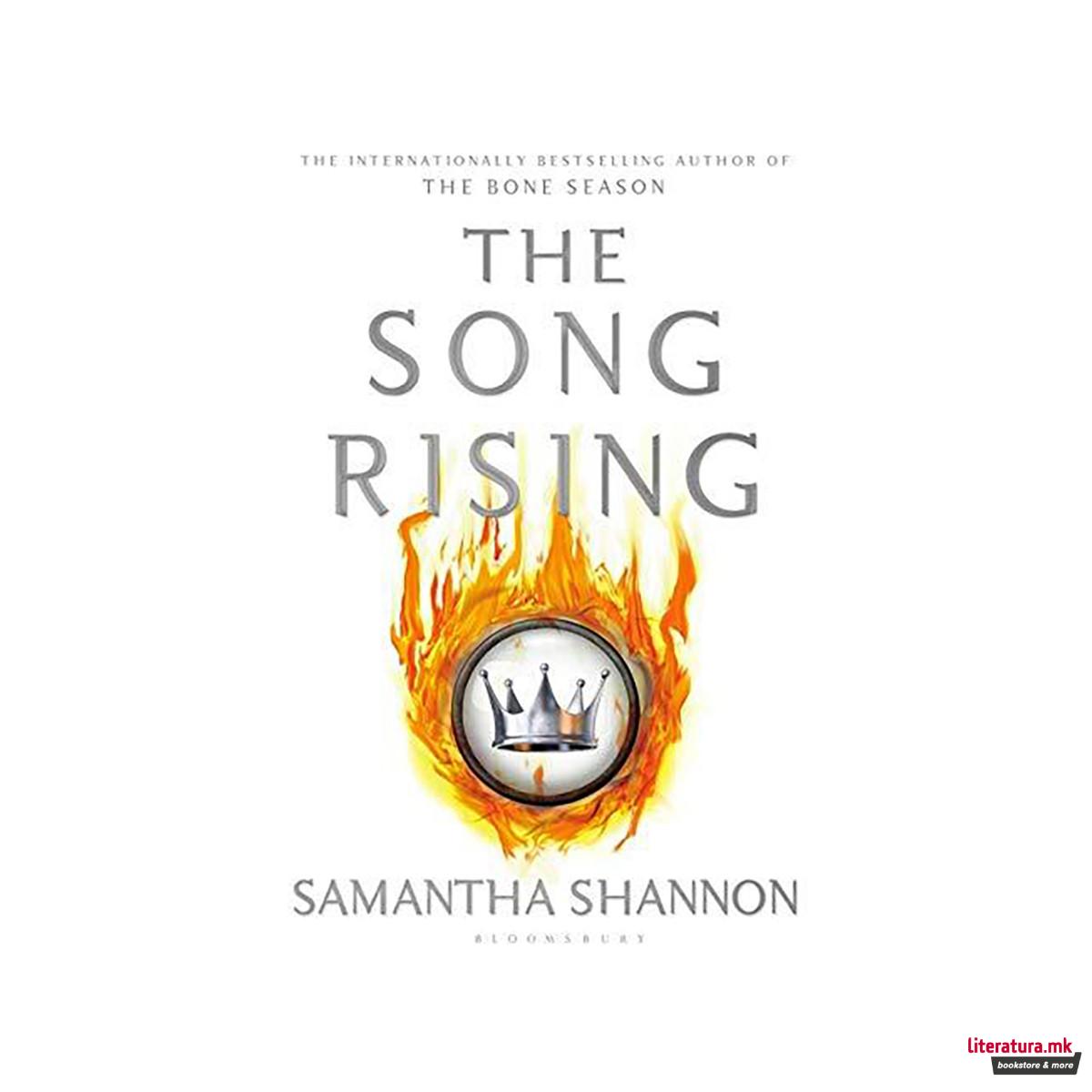 The Song Rising 