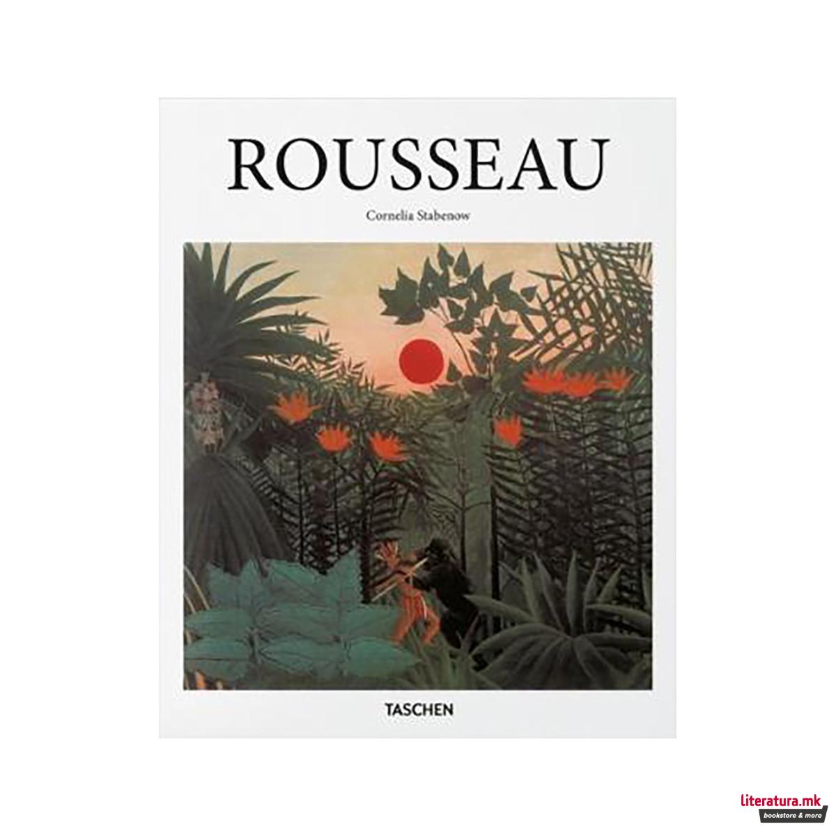 Rousseau 