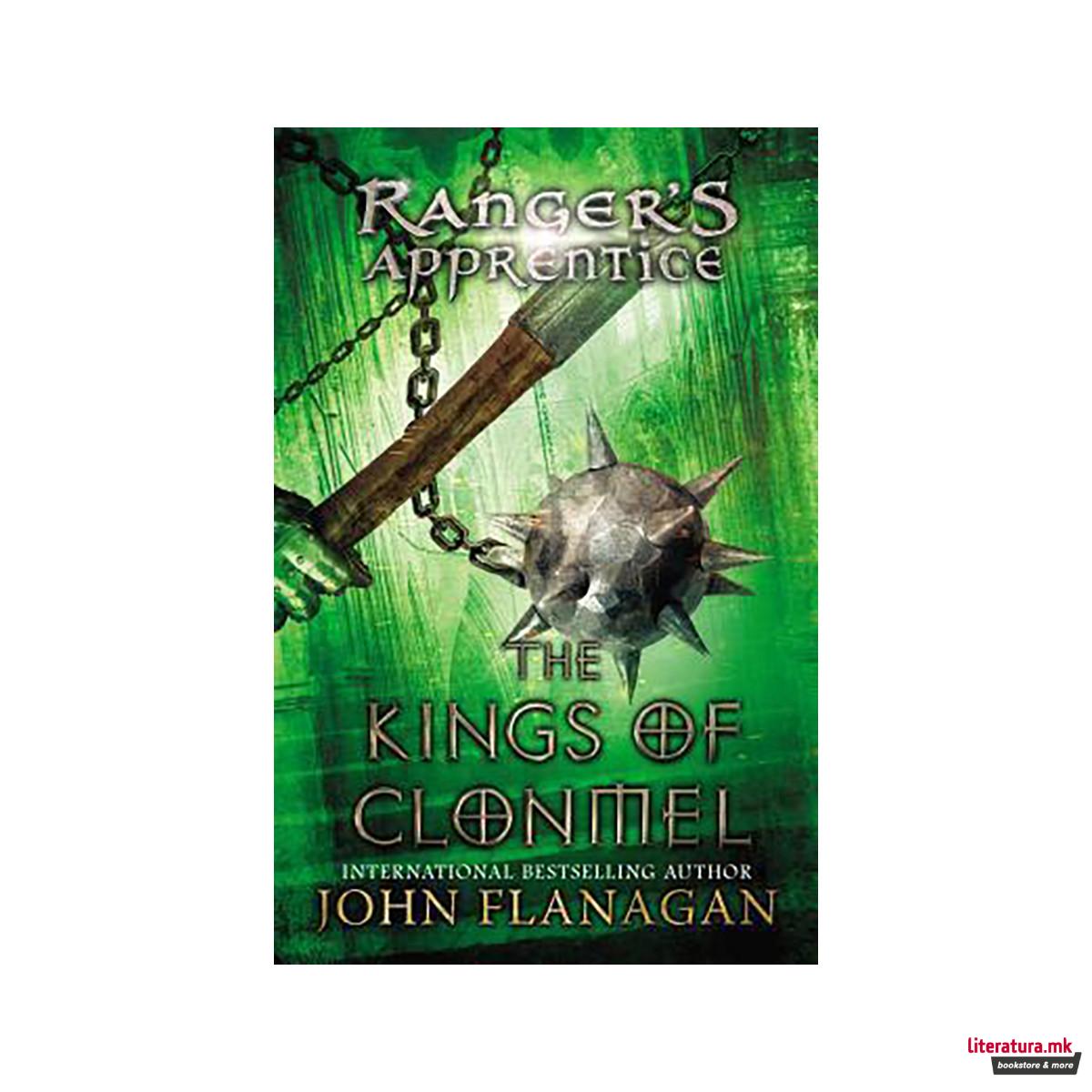 The Kings of Clonmel : Book Eight 