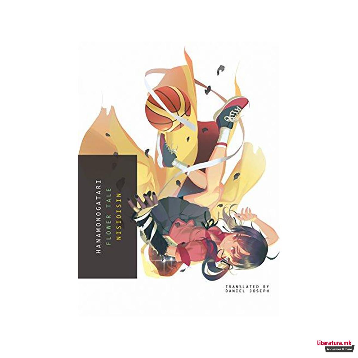 Hanamonogatari : Flower Tale 