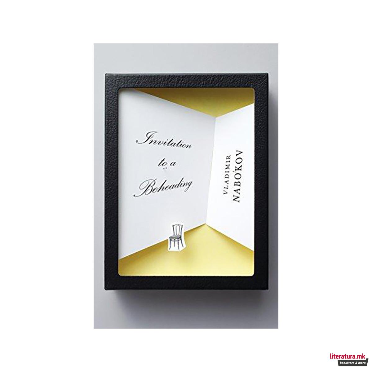 Invitation to a Beheading 