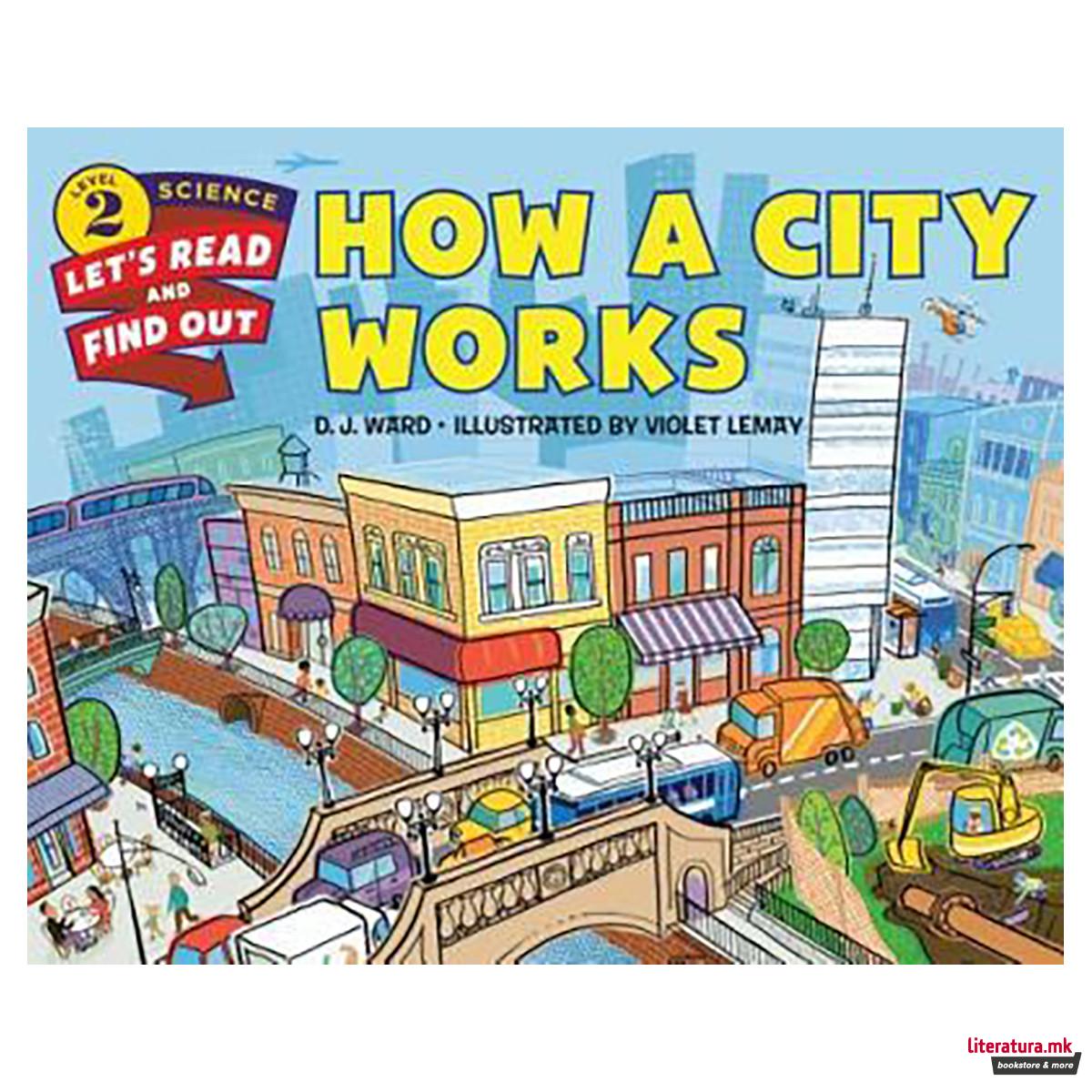 How a City Works 