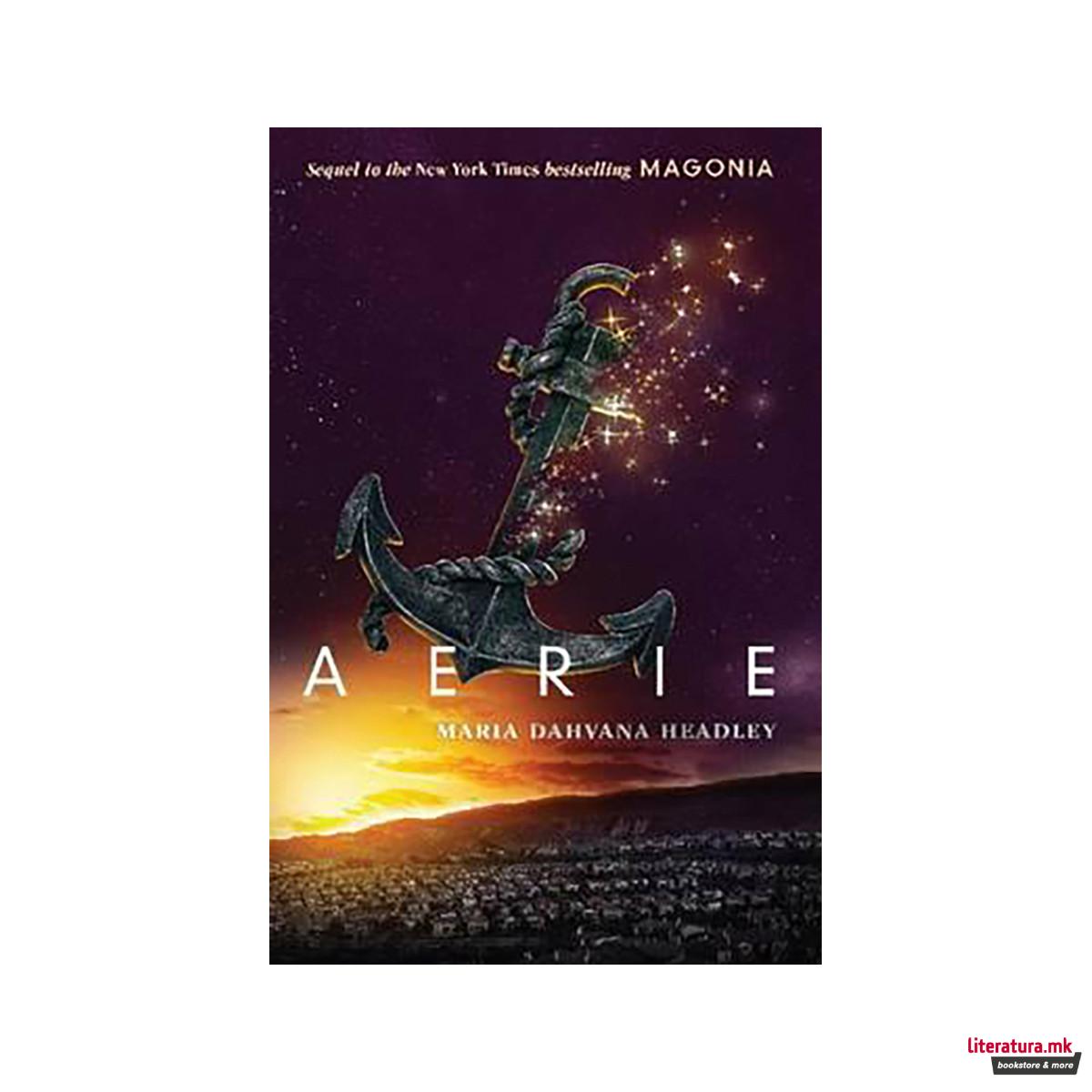 Aerie