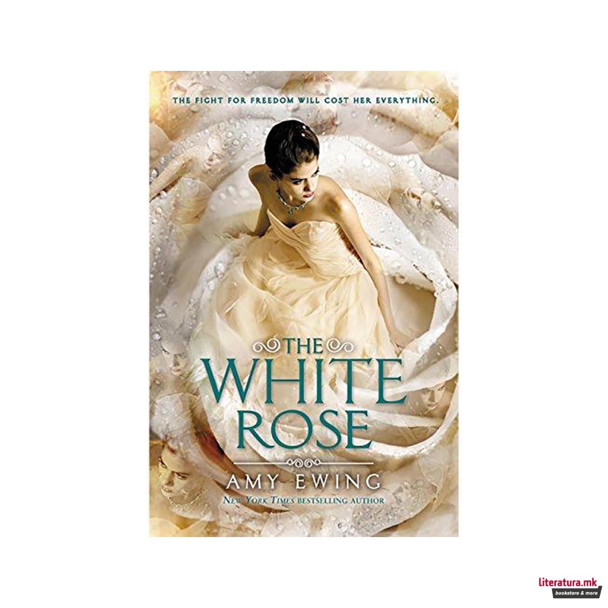 The White Rose 