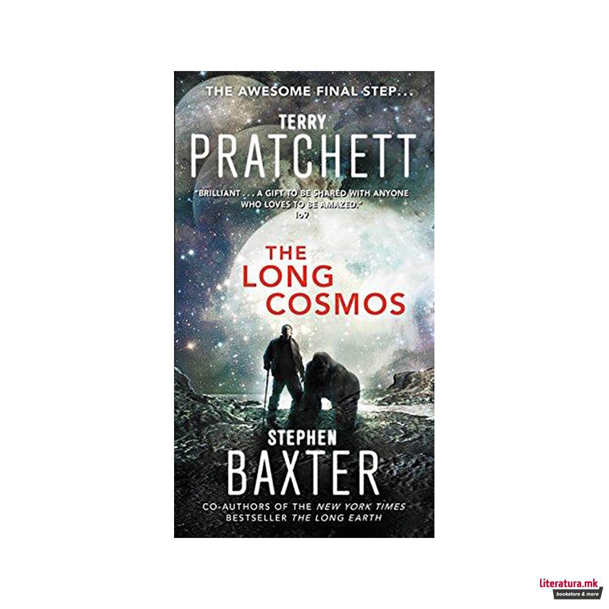 The Long Cosmos