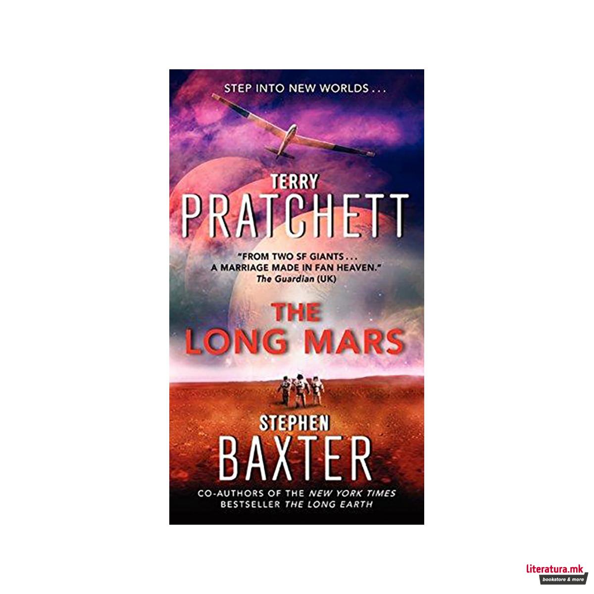 The Long Mars