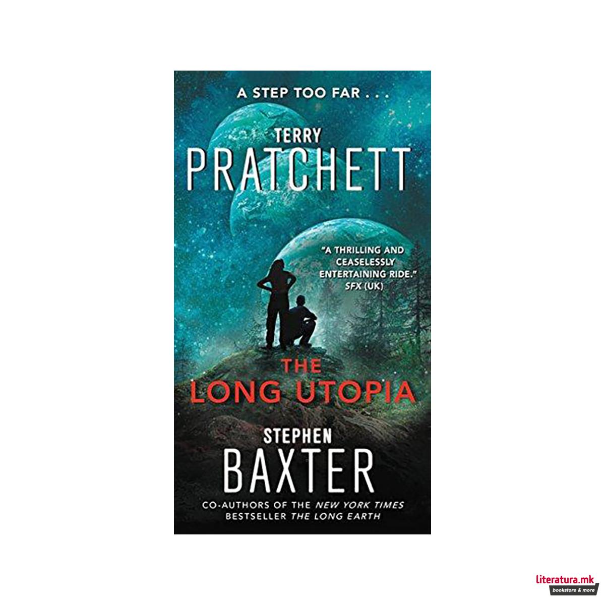 The Long Utopia