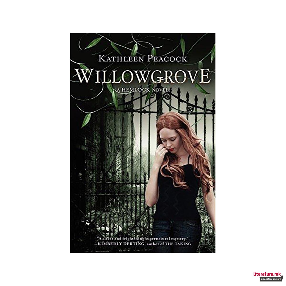 Willowgrove 