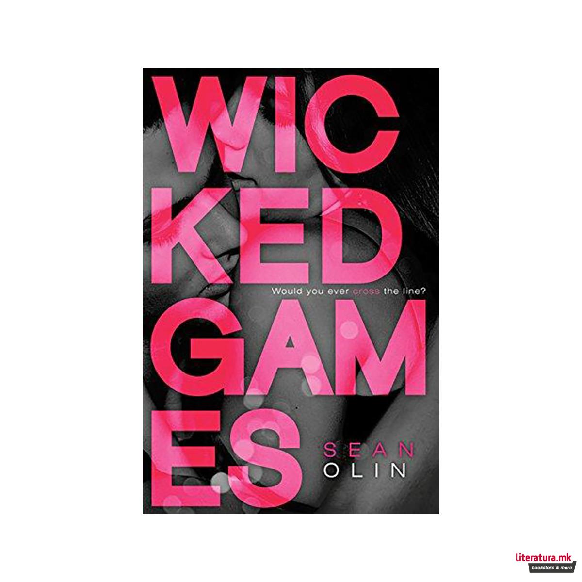 Wicked Games 