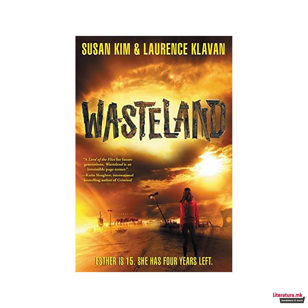 Wasteland 