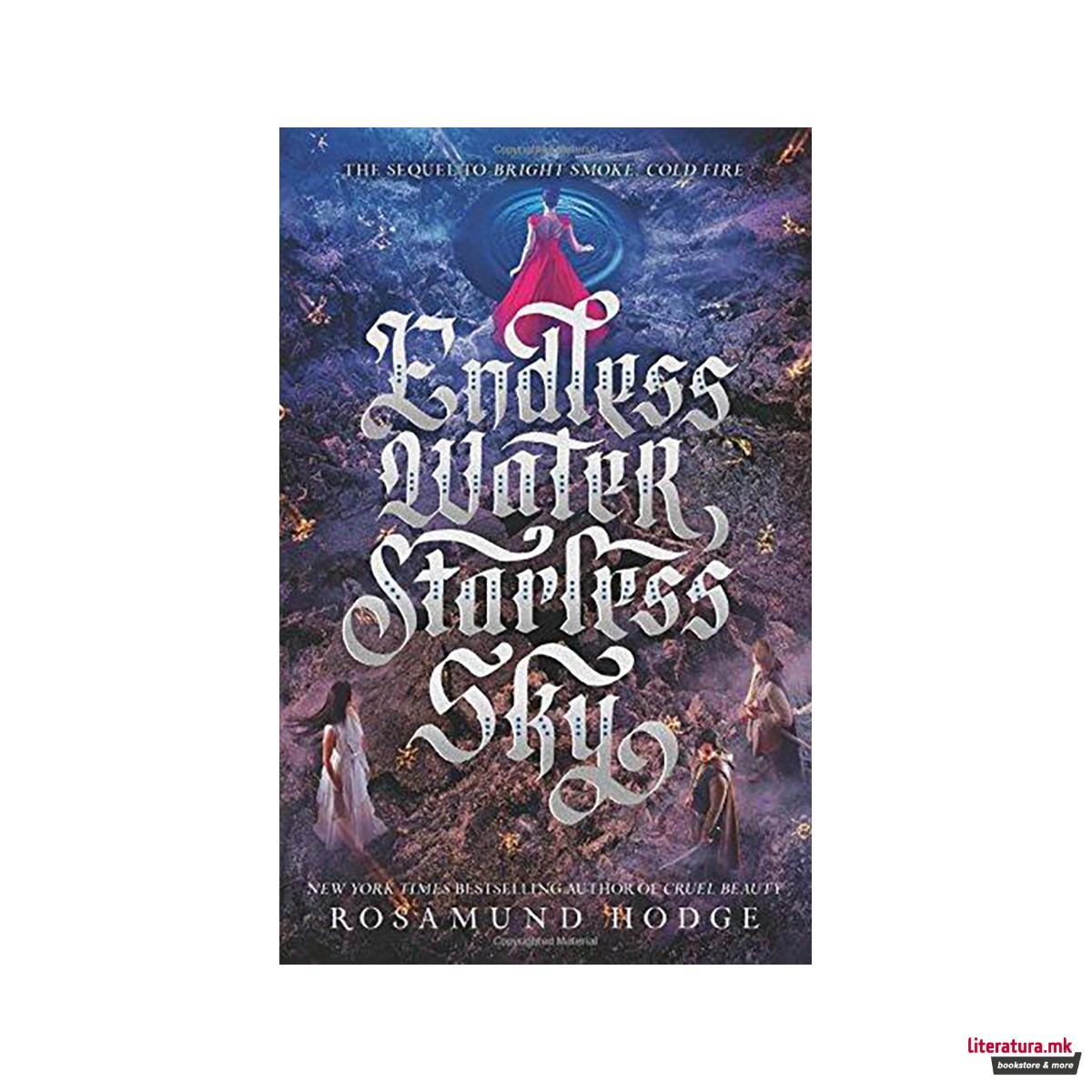 Endless Water, Starless Sky 