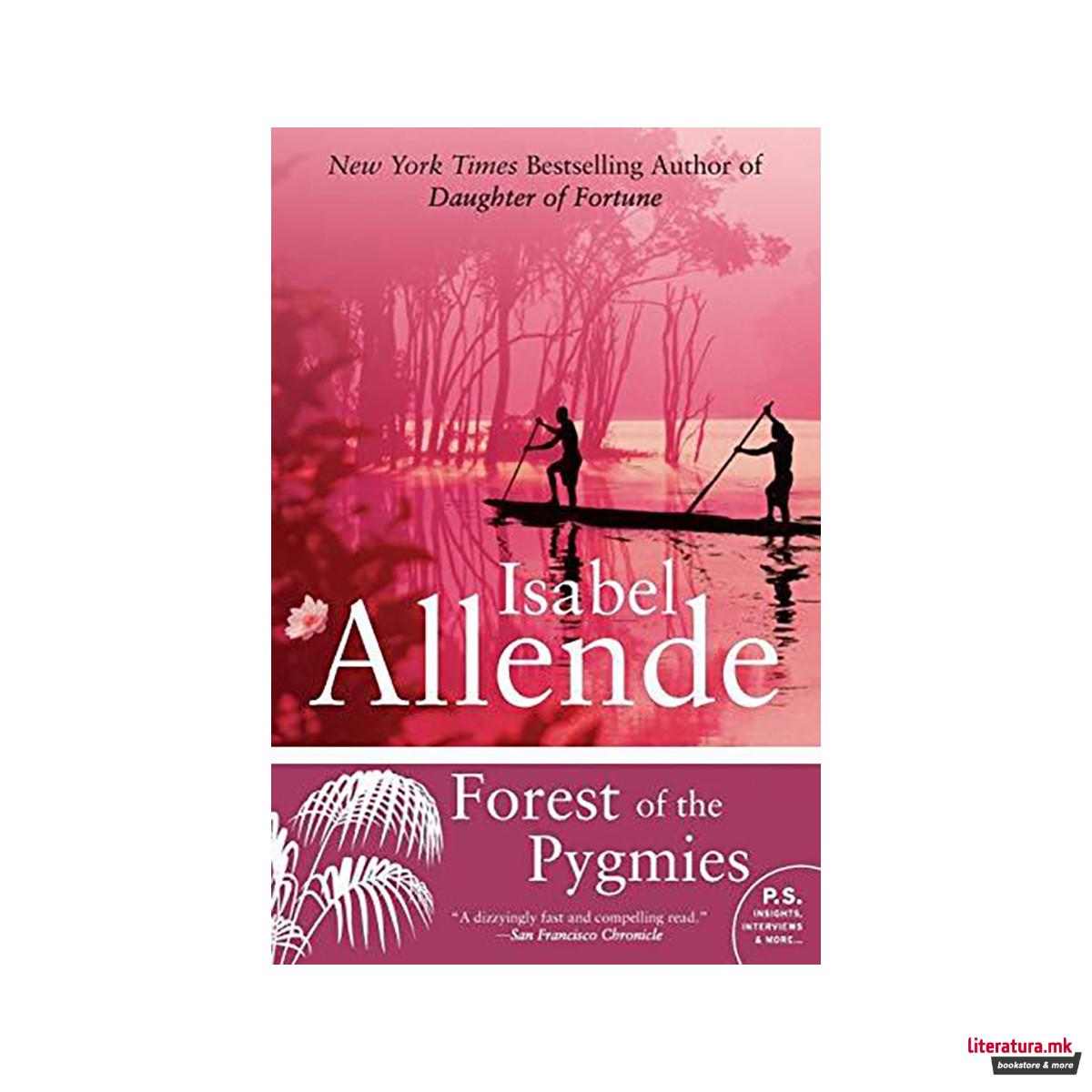 Forest of the Pygmies 