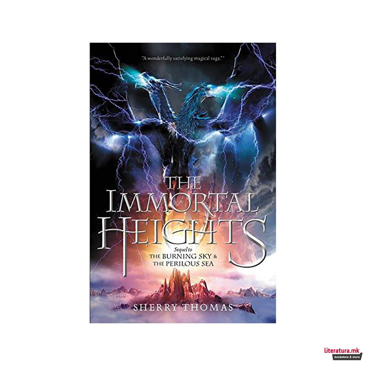 The Immortal Heights 