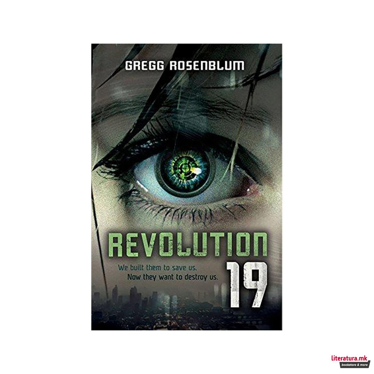 Revolution 19 