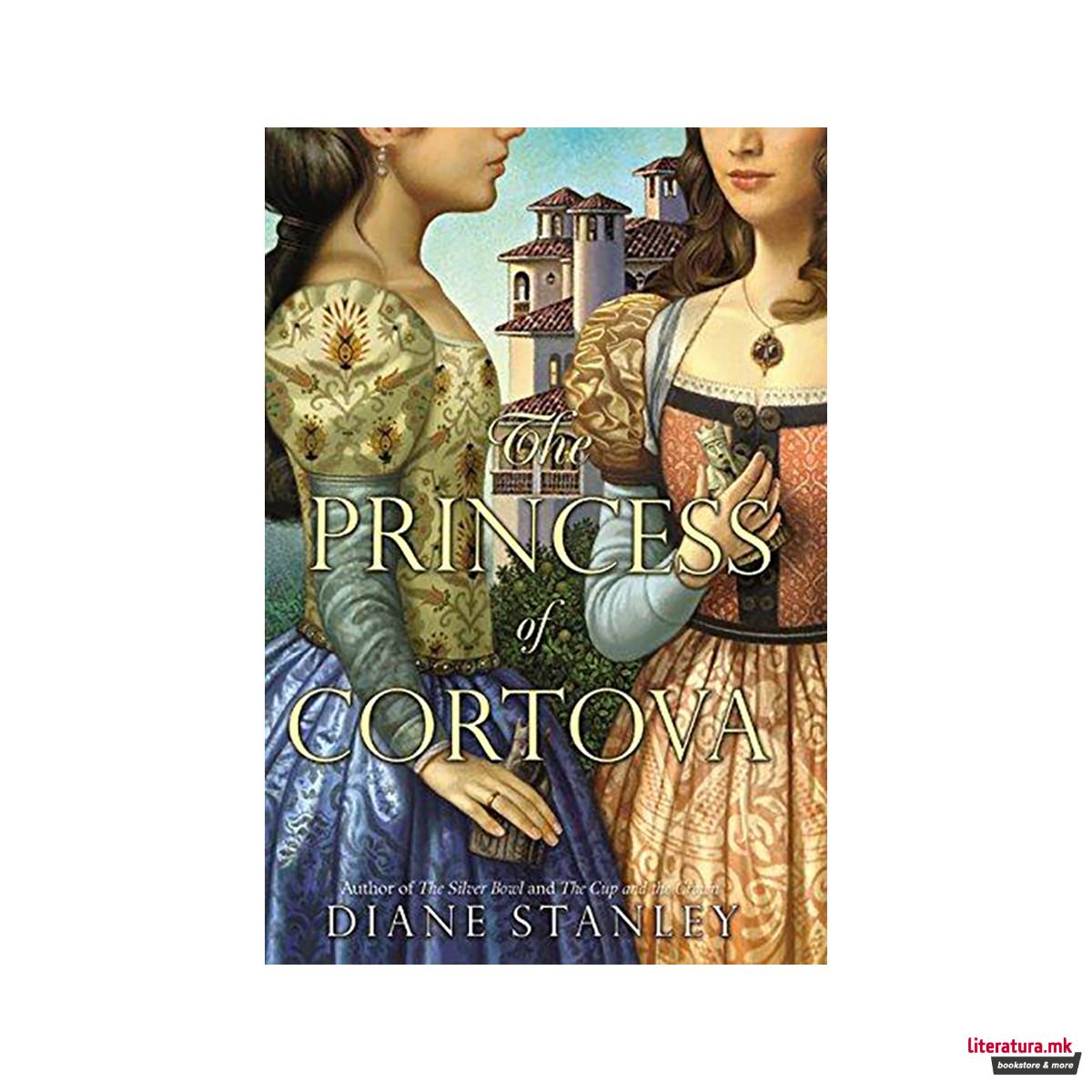 The Princess of Cortova 