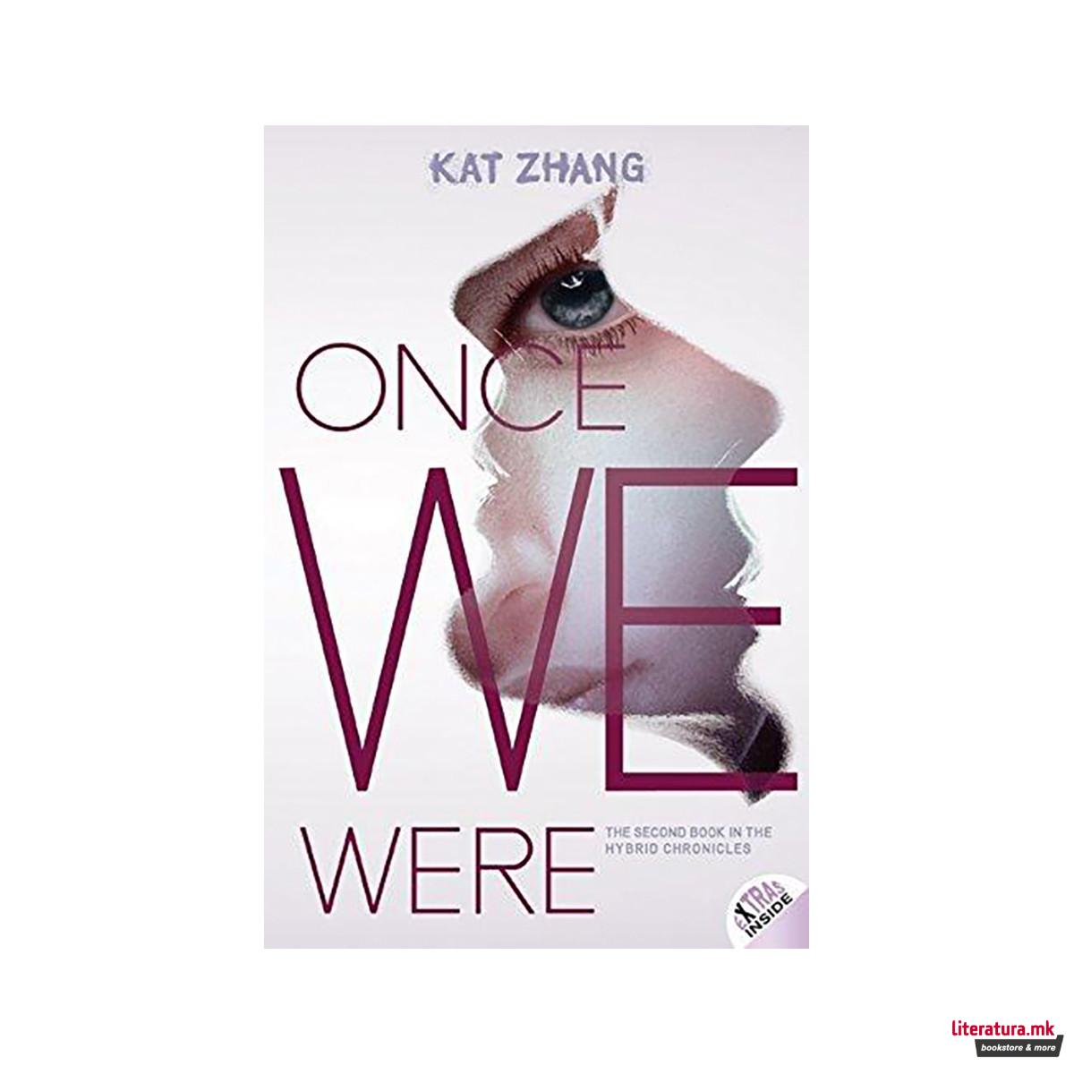 Once We Were 