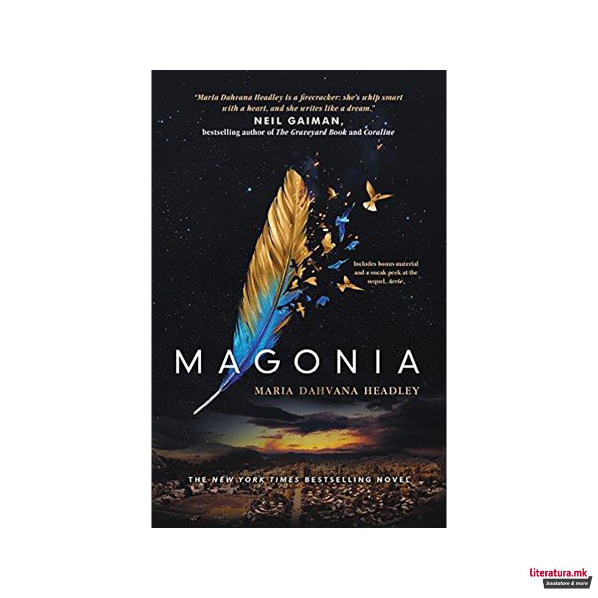 Magonia