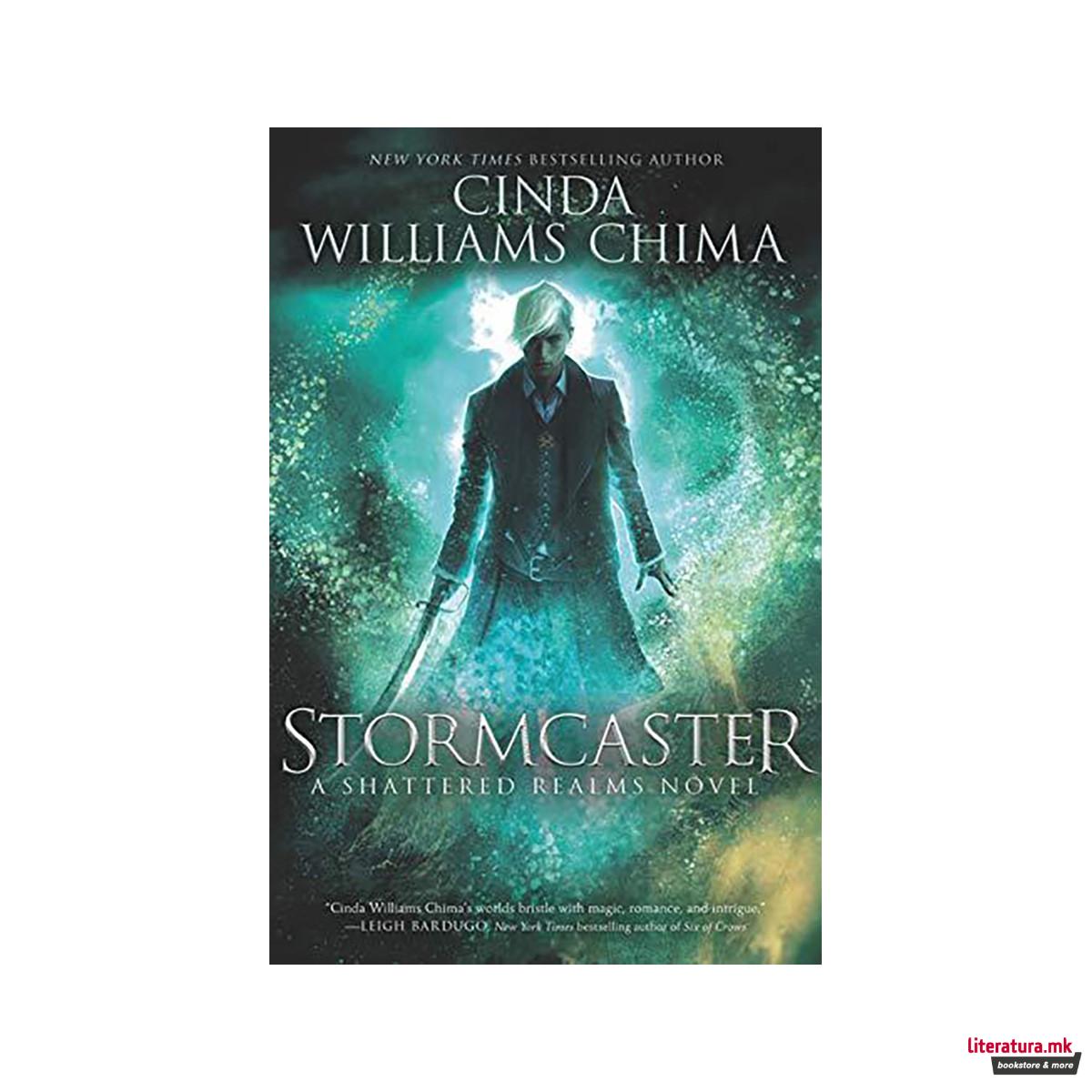 Stormcaster 