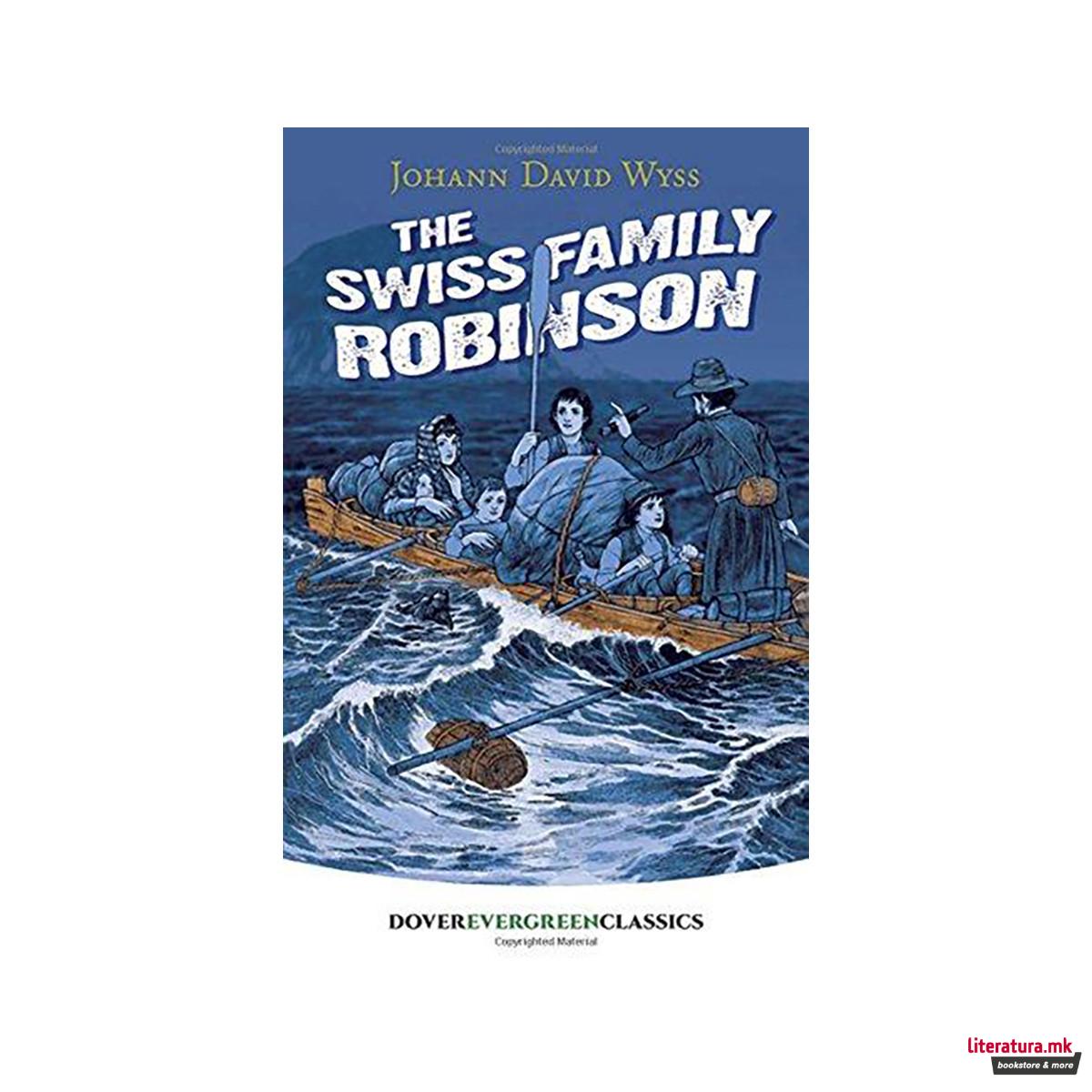 The Swiss Family Robinson 