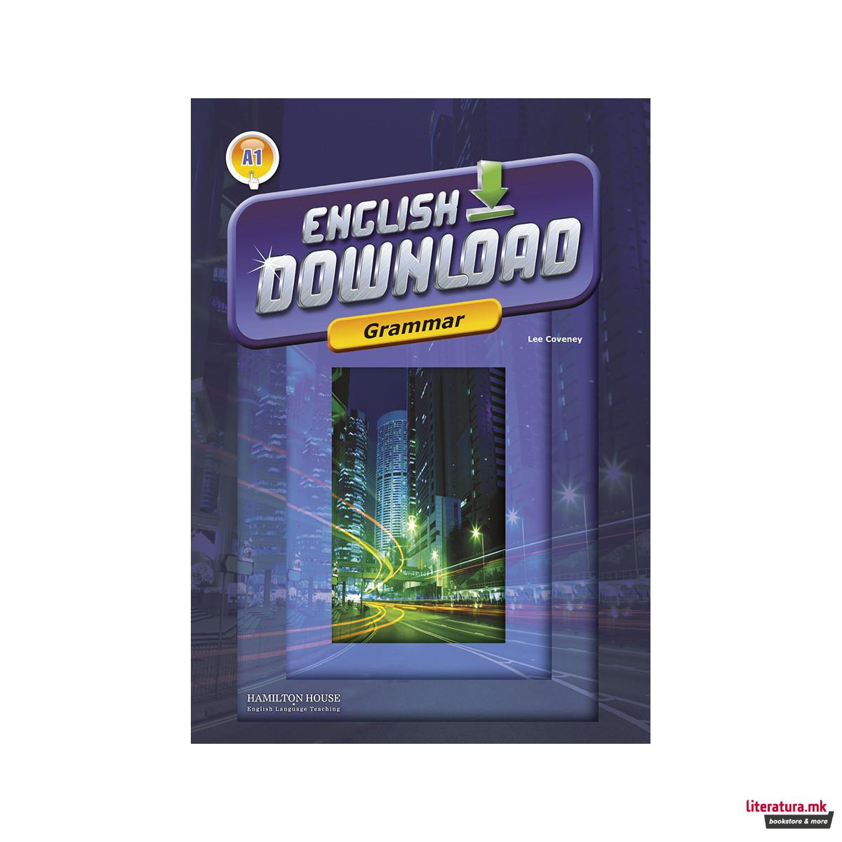 ENGLISH DOWNLOAD A1 GRAMMAR 