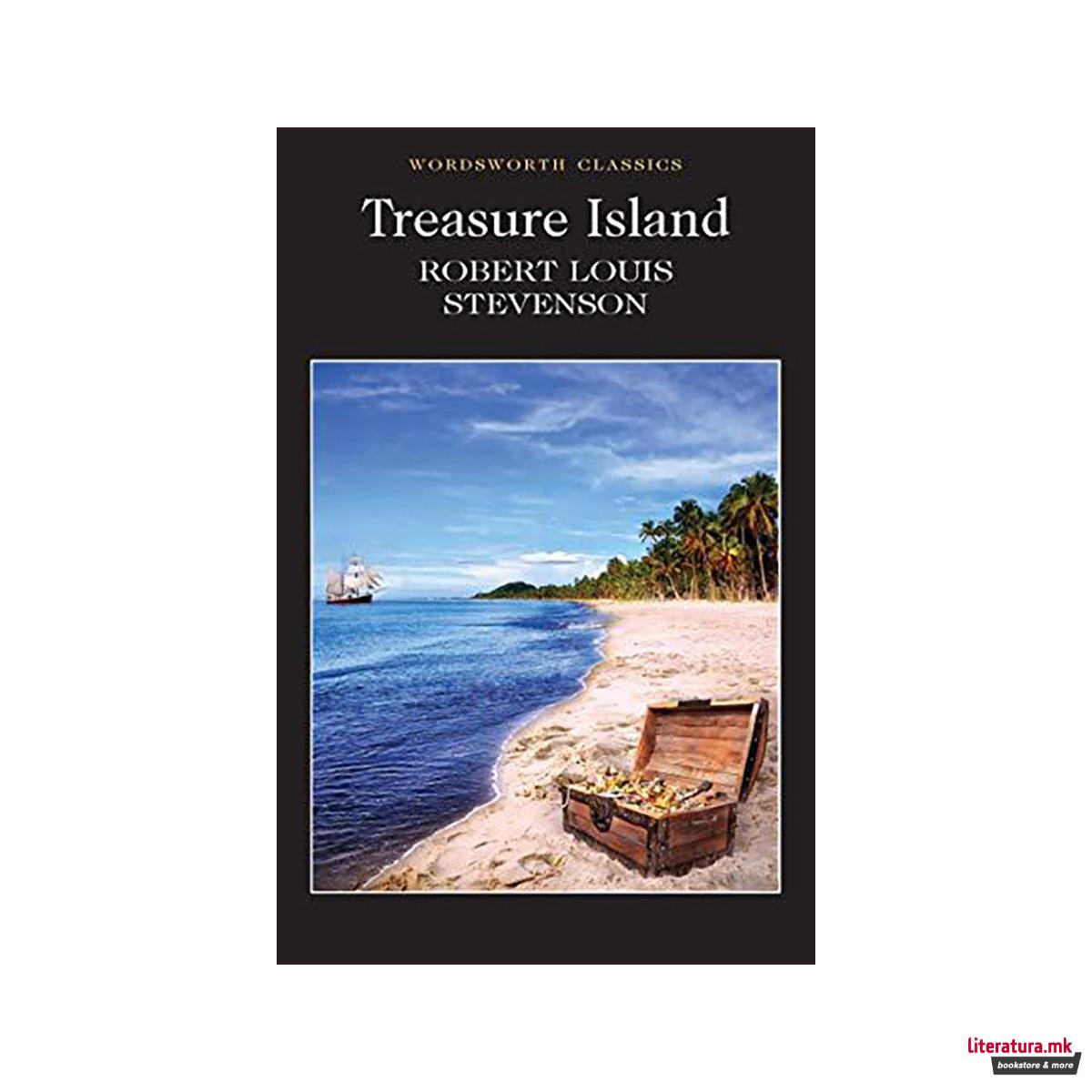 Treasure Island