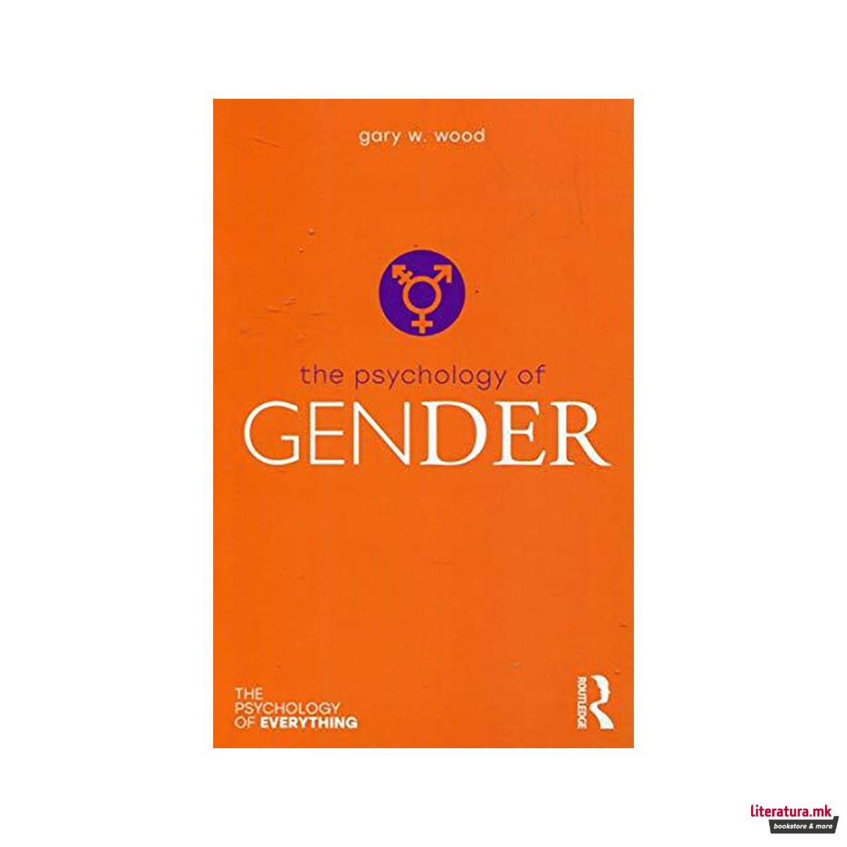 The Psychology of Gender 