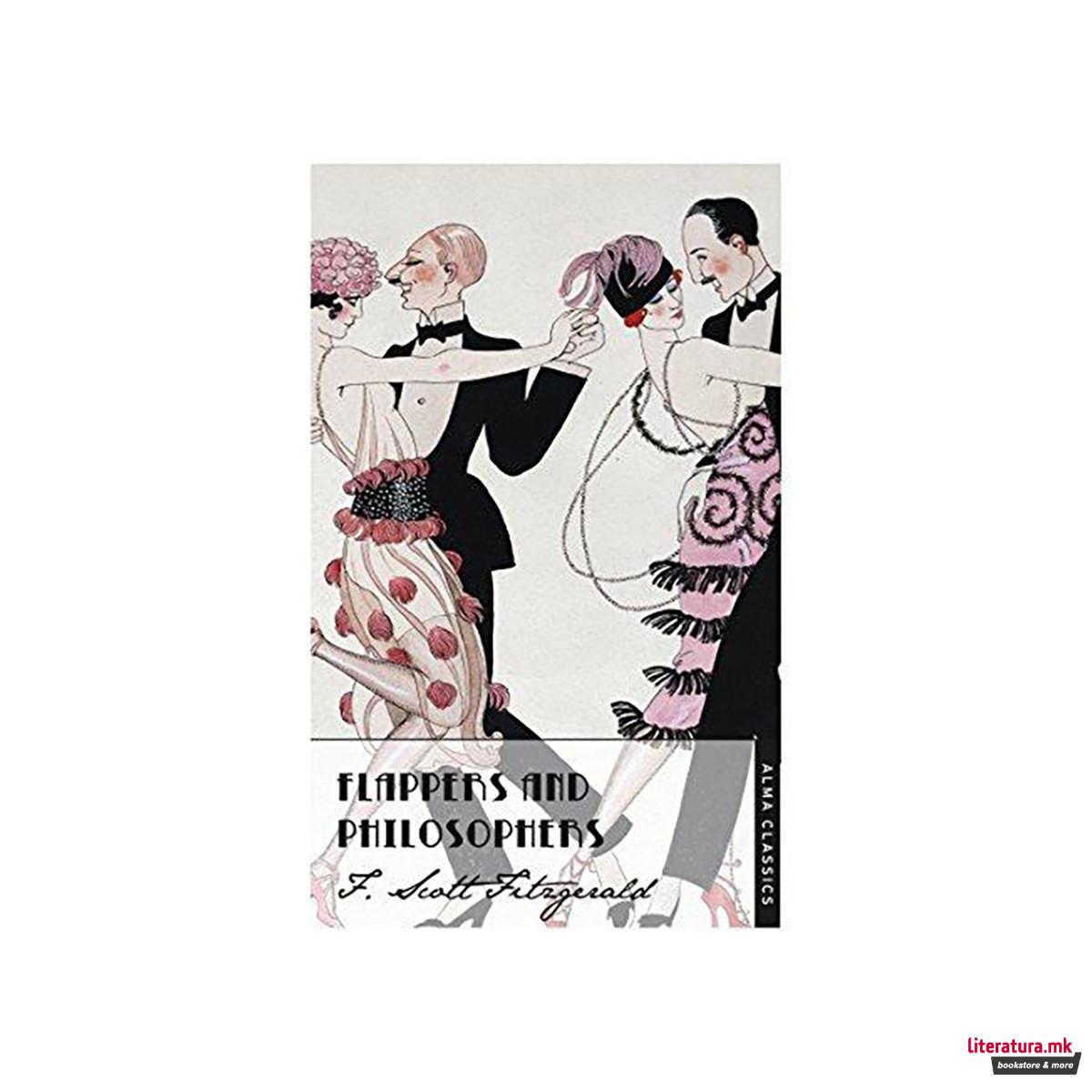 Flappers and Philosophers 