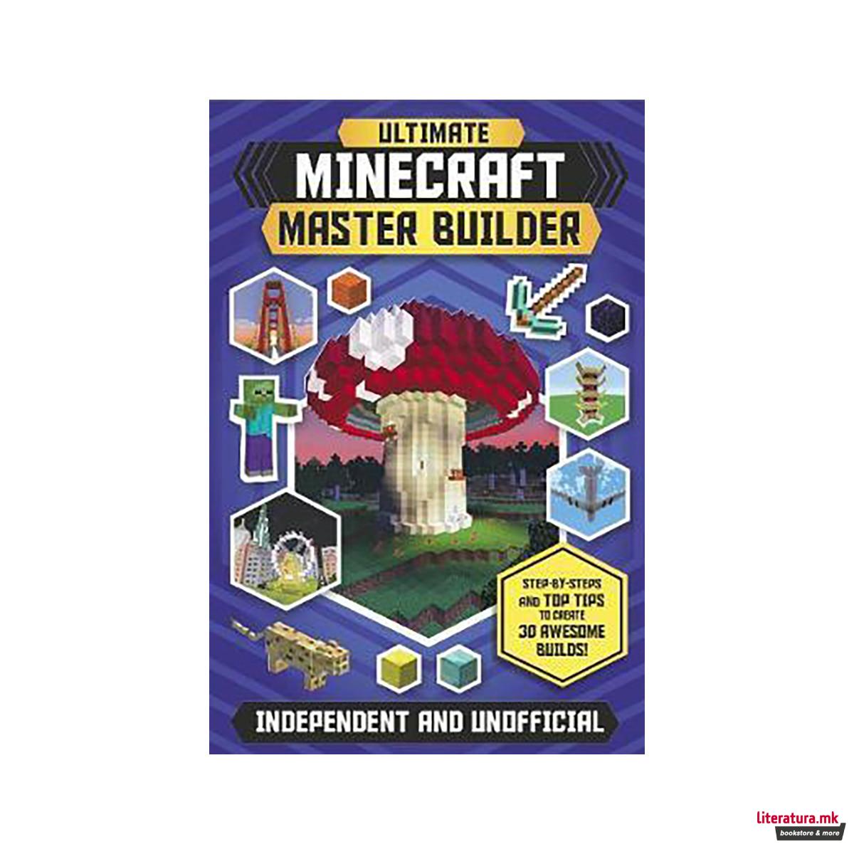 Ultimate Minecraft Master Builder 