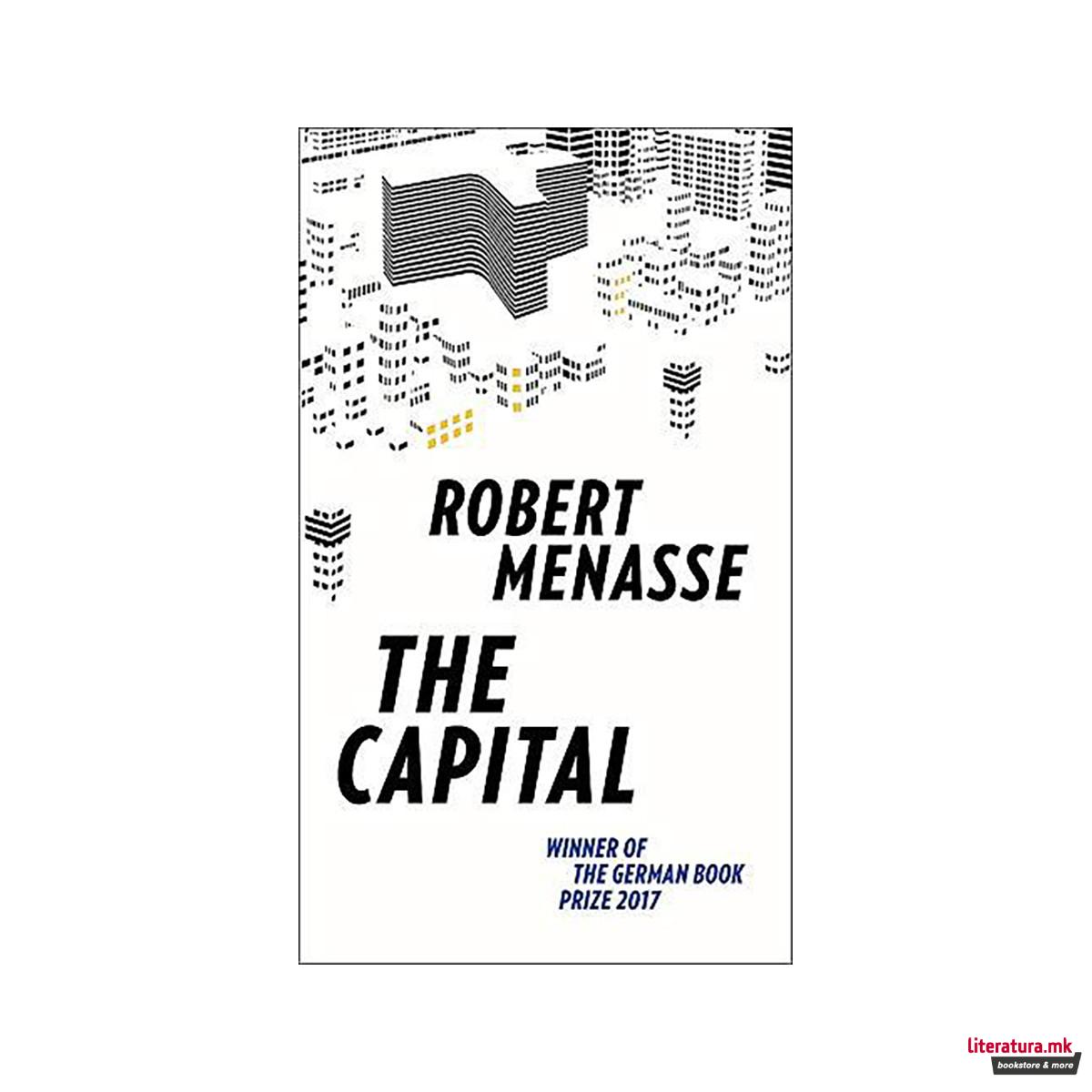 The Capital : A